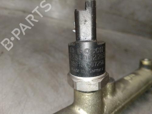 Injection rail PEUGEOT 607 (9D, 9U)  | BP31124244M98 