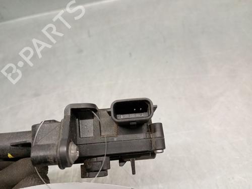 Sentrallåsmotor tankluke SMART FORFOUR Hatchback (453) electric drive (453.091) | BP29474033E18 