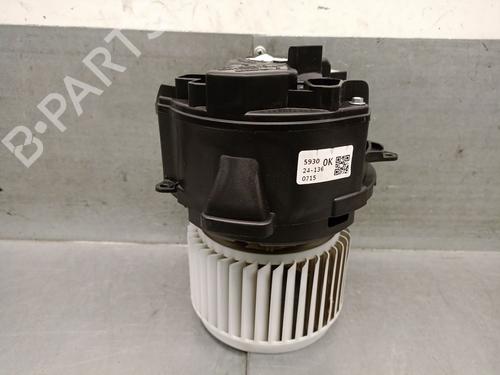 Used Heater blower motor Heater blower motor MITSUBISHI ASX (VSX_, VSE_) 1.6 HYBRID (VSEH6) (143 hp) 36236654 36236654