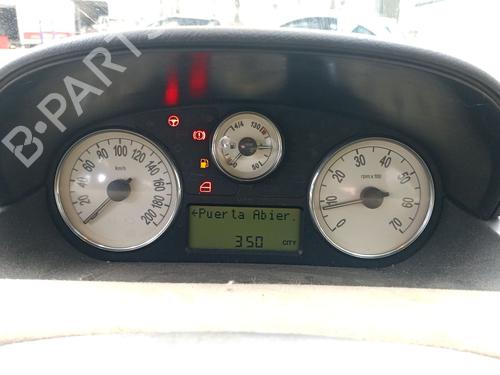Fuse box LANCIA YPSILON (843_) 1.4 16V (843.AXC11, 843.AXC1B, 843.AXC1A) | BP37446398E1 - Image 13