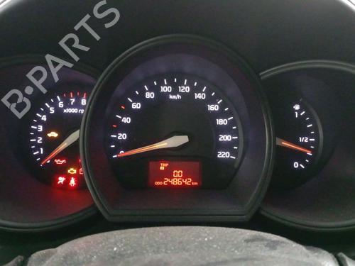 Right tailgate light KIA RIO III (UB) 1.25 CVVT | BP39988120C80  - Image 8