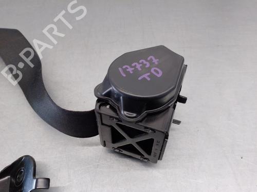 Rear right seatbelt BMW X6 (E71, E72) xDrive 40 d | BP12849619I28 