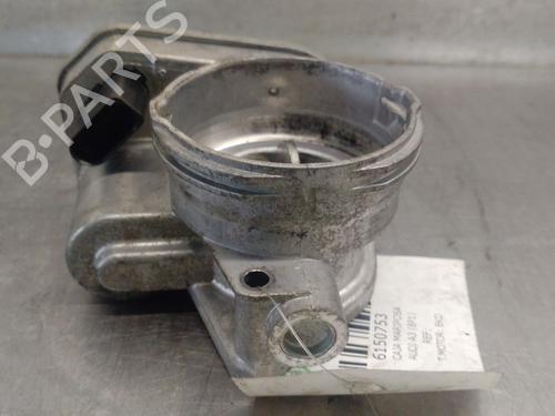 Throttle body AUDI A3 (8P1) 2.0 TDI 16V | BP38048238M82 - Image 3