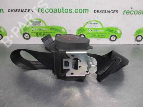 Rear left seatbelt AUDI A4 B7 Avant (8ED) 2.0 TDI quattro | BP7445231I29 