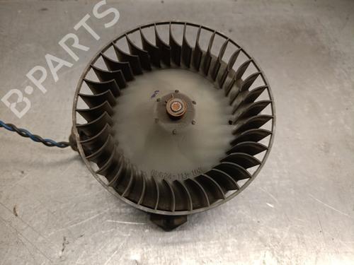Heater blower motor CHRYSLER VOYAGER / GRAND VOYAGER III (GS_, NS_) 2.5 TD | BP22728035M62 