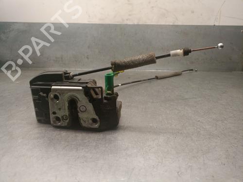 Used Front left lock NISSAN PATHFINDER III (R51) 2.5 dCi (174 hp) 23110631