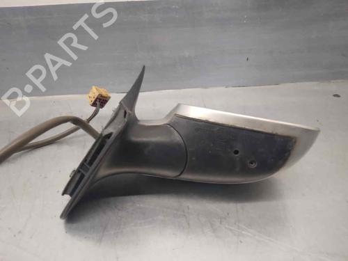 Right mirror SKODA FABIA I (6Y2) 1.9 TDI | BP13016920C27 