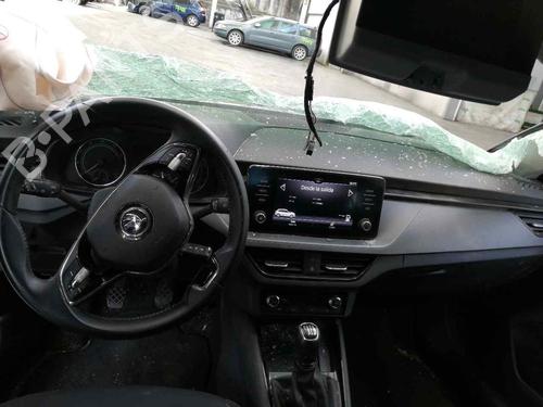 Ratt SKODA SCALA (NW1)  | BP12999172C49 