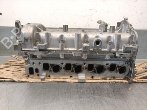 Cylinder head CITROËN NEMO Box Body/MPV (AA_) 1.3 HDi 75 | BP29750450M5 