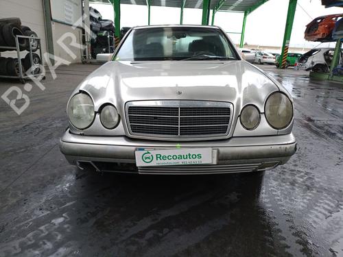 Lüfter MERCEDES-BENZ E-CLASS (W210) E 290 Turbo-D (210.017) | BP30748357M128 