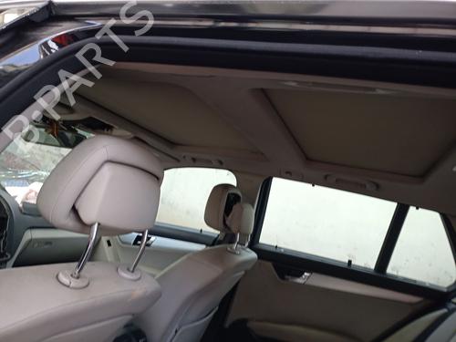 Headlight switch MERCEDES-BENZ C-CLASS T-Model (S204) C 220 CDI (204.208) | BP34244435I24  - Image 13