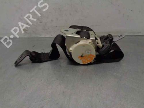 Used Rear left seatbelt FORD MONDEO IV Turnier (BA7) [2007-2015]  6967464