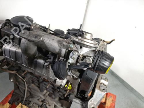 Engine SEAT LEON (1M1) 1.9 TDI | BP32338421M1 - Image 9