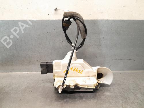 Used Front left lock Front left lock PEUGEOT 308 SW I (4E_, 4H_) 1.6 HDi (112 hp) 36018340 36018340