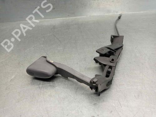 Used Rear right interior door handle Rear right interior door handle 9125257 9125257