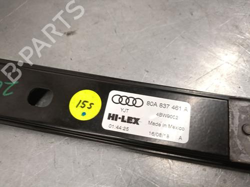 Front left window mechanism AUDI Q5 (FYB, FYG) 2.0 TDI quattro | BP39170527C22 - Image 6
