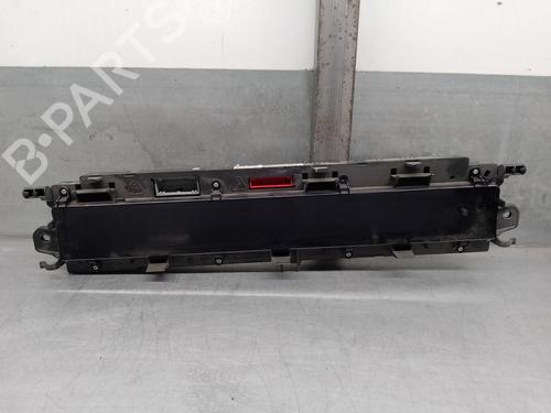 Used Instrument cluster RENAULT SCÉNIC II (JM0/1_) 1.9 dCi (JM14) (131 hp) 16723526