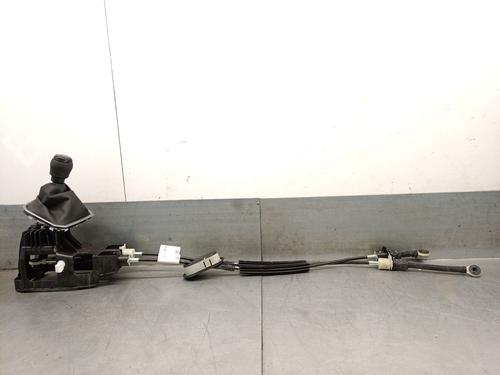 Used Gear lever DACIA SANDERO III 1.0 TCe 90 (91 hp) 26384503
