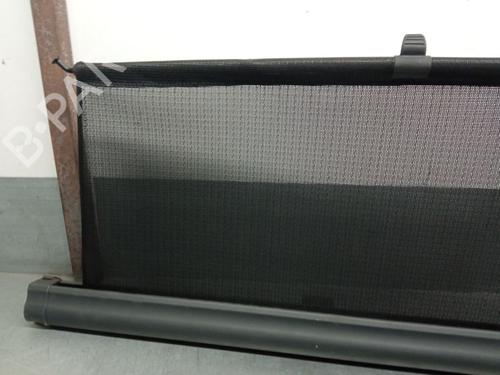 Rear parcel shelf AUDI A6 Allroad C8 (4AH) 50 TDI Mild Hybrid quattro | BP30201186C85 