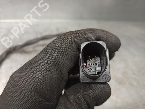 Electronic sensor MERCEDES-BENZ S-CLASS (W221, V221) S 320 CDI (221.022, 221.122) | BP10672580M84 