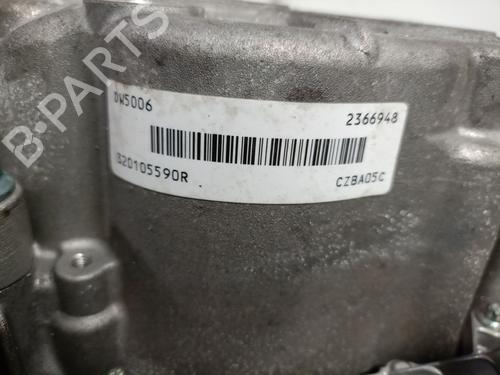 Gearbox NISSAN JUKE (F16_) 1.0 | BP31996014M3 
