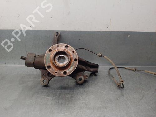 Left front steering knuckle OPEL VIVARO C Van (K0) 1.5 | BP27834156M25 