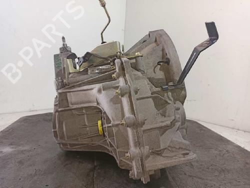 Gearbox RENAULT SCÉNIC II (JM0/1_) 2.0 dCi (JM1K) | BP8114973M3 