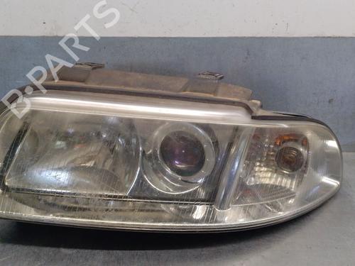 Used Left headlight AUDI A4 B5 (8D2) 1.8 (125 hp) 30173623