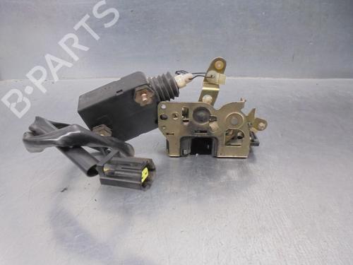 Front right lock VOLVO 440 (445) 1.7 | BP16441011C97 