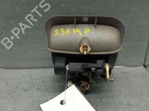Tailgate handle SEAT IBIZA II (6K1) 1.4 16V | BP29201940C132 