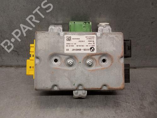 Modulo electronico BMW 5 (E60) 525 i (192 hp) 25243386