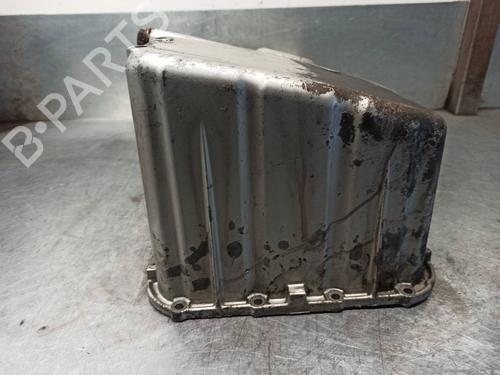 Oil sump MERCEDES-BENZ SPRINTER 2-t Van (B901, B902) 211 CDI (901.661, 901.662, 902.661, 902.662) | BP15675609M115 