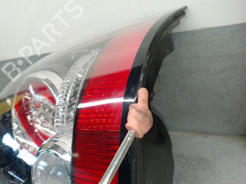 Right taillight LAND ROVER RANGE ROVER III (L322) 3.6 D 4x4 | BP25769687C35 