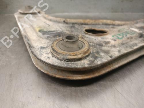Left front suspension arm FORD FIESTA III (GFJ) 1.3 Cat | BP28005111M12