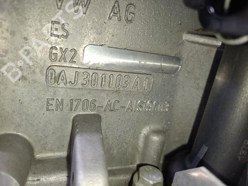 Gearbox VW GOLF V (1K1) 1.4 TSI | BP34440557M3  - Image 7