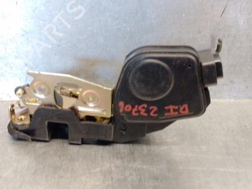 Front left lock HYUNDAI TERRACAN (HP) 2.9 CRDi | BP29484385C98 