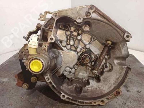 Used Gearbox CITROËN XSARA (N1) 1.6 16V (109 hp) 7163066