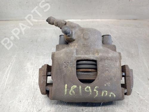 Used Right front brake caliper FORD FIESTA III (GFJ) 1.3 Cat (60 hp) 13745590
