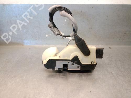 Front left lock CITROËN C4 II (NC_) 1.6 HDi 90 | BP28813318C98 
