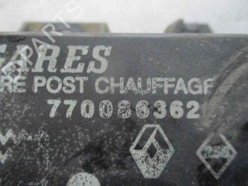 Electronic module RENAULT LAGUNA I (B56_, 556_) 2.2 D (B56F/2) | BP9088825M83 