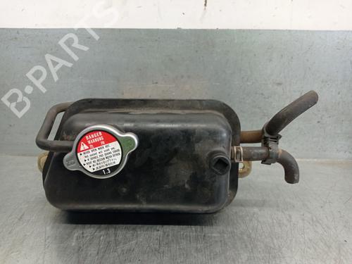 Expansion tank HONDA ACCORD VII (CL, CN) 2.2 i-CTDi (CN1) | BP26611765C120 