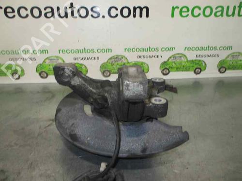 Right front steering knuckle SAAB 9-5 Estate (YS3E)  | BP2305422M26 