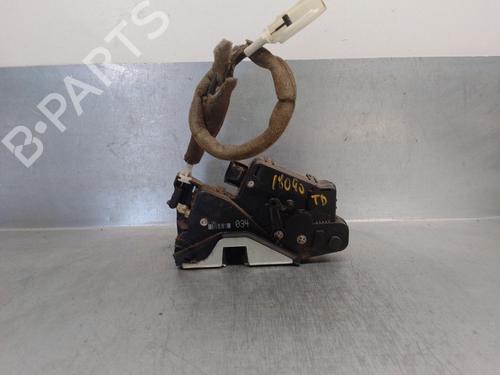Rear right lock BMW 3 (E46) 316 i | BP13522859C99 