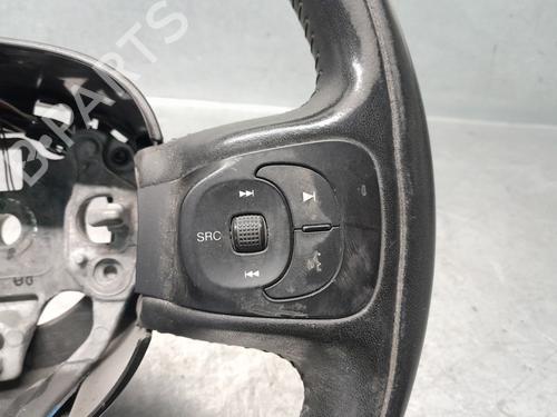 Steering wheel FIAT 500L (351_, 352_) 1.6 D Multijet (199LYE1B) | BP37640734C49 - Image 5