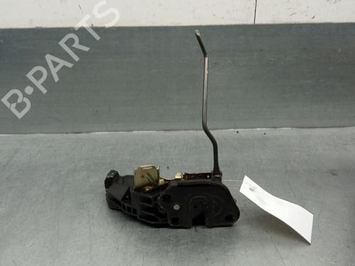 Front left lock HYUNDAI TERRACAN (HP) 2.9 CRDi | BP29212211C98 