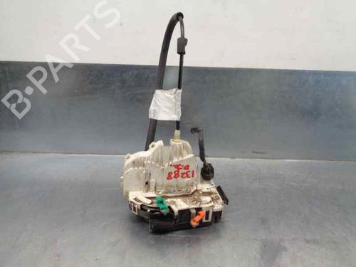 Used Front left lock CHRYSLER SEBRING (JS) 2.0 CRD (140 hp) 7869196