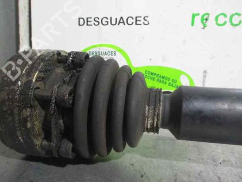 Right front driveshaft SEAT CORDOBA (6K1, 6K2) 1.4 i | BP2103328M39 