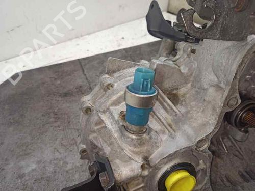 Gearbox HYUNDAI COUPE I (RD) 1.6 i 16V | BP8260358M3 