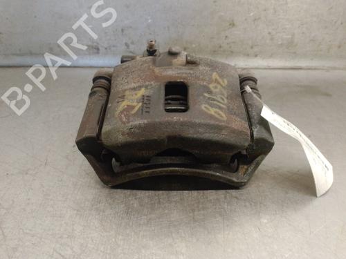 Left front brake caliper HONDA CIVIC VII Hatchback (EU, EP, EV) 1.7 CTDi (EP4, EU9) | BP40532248M105 - Image 5