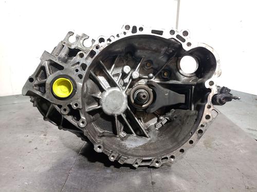 Used Gearbox Gearbox TOYOTA COROLLA (_E12_) 2.0 D-4D (CDE120R, CDE120L_) (110 hp) 40041591 40041591